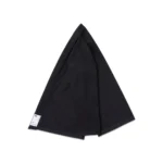 Albino and Preto Workwear BJJ Gi (Black) with Bag - Image 2