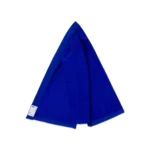 BJJ Workwear Gi Blue with Bag | Albino and Preto Premium BJJ Gi - Image 2
