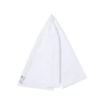 Albino and Preto BJJ Gi Workwear (White) with bag - Image 2