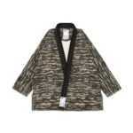 Albino & Preto Realtree Camo BJJ Gi Kimono for Kids and Adults with bag - Image 3