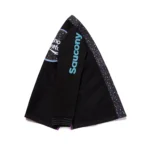 Saucony BJJ Gi Albino and Preto Black Kimono with Bag Premium Brazilian Jiu-Jitsu Gi - Image 2