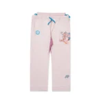 Shoyoroll x Albino & Preto Year of Dragon BJJ Gi Kimono Peach Edition with Bag - Image 4