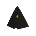 Albino and Preto YW BJJ Gi Essential black with bag - Image 2