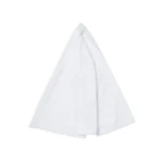 Albino and Preto A&P BW Essential White Kimono BJJ Kimono Uniform Limited Edition AP Brazilian Jiu Jitsu Gis - Image 2