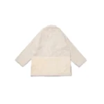 Albino and Preto Bjj Gi Corduroy (Unbleached) with Bag - Image 2