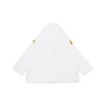 Bjj Gi Destination Fall White Albino & Preto | Premium Brazilian Jiu Jitsu Gi - Image 2