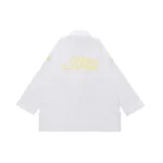 Albino and Preto Destination Bjj Gi Volt (White) with Bag - Image 2