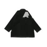 Albino and Preto Earl Grey BJJ Gi Black | Herringbone Classic Premium Kimono with bag - Image 2