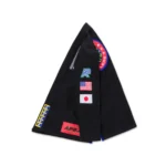 MCM BJJ Gi Albino & Preto Black with Bag Premium Brazilian Jiu-Jitsu Gi - Image 2