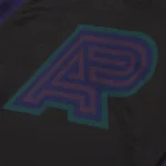 Albino and Preto MMA BJJ Metamorphosis Training Rash Guard LS & Shorts Set | Premium No-Gi Grappling Gear - Image 3