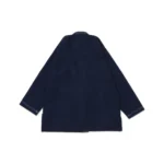 Albino & Preto MIL SP BJJ Gi Brazil DP.1 Navy Gi with premium carrying bag - Image 2