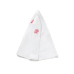 Albino and Preto Bjj Gi Nopal Herringbone Classic (White) with Bag - Image 2