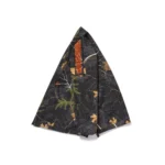 Albino and Preto Realtree EDGE BJJ Gi: Brazilian Jiu-Jitsu Competition Uniform - Image 2