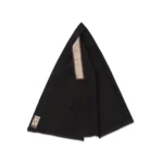 POC Bjj Gi Albino & Preto Herringbone Classic Black with Bag | Premium BJJ Gi - Image 2