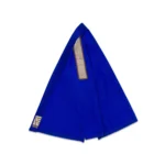 Albino and Preto Bjj POC Gi Herringbone Classic (Blue) with Bag - Image 2