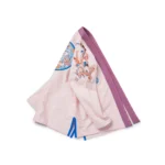 Shoyoroll x Albino & Preto Year of Dragon BJJ Gi Kimono Peach Edition with Bag - Image 22