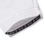 Albino and Preto Batch #100 Bjj Gi Star Trek white with Bag Gi - Image 21