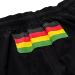 MCM BJJ Gi Albino & Preto Black with Bag Premium Brazilian Jiu-Jitsu Gi - Image 21
