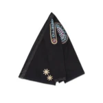 Albino and Preto Comp Bjj Gi RS Comp Black BJJ Gi BBBP with Bag - Image 17