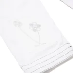 Albino and Preto x BJJ Mike Gigliotti Gi (White) with bag - Image 22