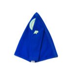 BJJ NYT Gi Albino and Preto RS400 Comp Blue with Bag | Premium IBJJF Competition BJJ Gi - Image 3