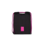 Albino and Preto PPP Bjj Gi Herringbone Classic (Black) with Bag Brazilian Jiu-Jitsu - Image 3