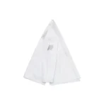 BJJ PW Gi White by Albino & Preto with Bag | Premium BJJ Gi - Image 3