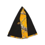 Albino and Preto Bjj Gi Realtree 3 (Black) with Bag - Image 3