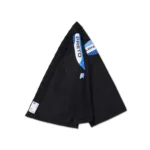 Albino and Preto RNG Bjj Gi Comp (Black) with bag - Image 3