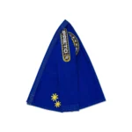 Albino and Preto Bjj Gi RS Comp BB (Blue) with bag - Image 3