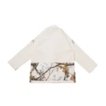 Albino and Preto Batch #107 Realtree EDGE 2 unbleached Bjj Gi camo with bag - Image 3