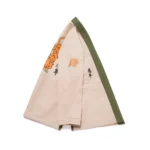 Albino and Preto Batch #110 Year of the Tiger Bjj Gi official sand with bag - Image 3