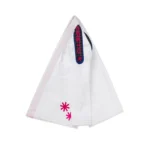 Albino and Preto RS Comp BJJ HPRB Gi (White) with Bag - Image 3