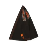 Albino and Preto RS Comp BJJ GI OO Black with Bag Premium BJJ Gi - Image 3