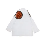 Albino and Preto RS Comp BJJ OO Gi (White) with bag - Image 3