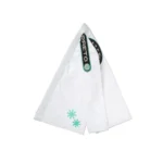 Albino and Preto RS Comp Bjj Gi POW (White) with Bag - Image 3