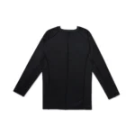 Albino and Preto RS Comp POW MMA BJJ Rash Guard LS and shorts - Image 4