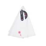 Albino and Preto RS Comp BJJ SNW Gi (White) with bag - Image 3