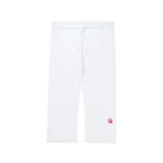 Albino and Preto RW BJJ Essential Gi Kimono (White) with bag - Image 3
