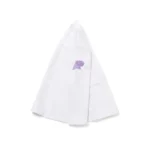 Albino and Preto BJJ Gi Series 15 Brazil (White) with bag - Image 3