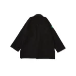 Albino and Preto Series 17 Bjj Gi Brazil (Black) with Bag - Image 3