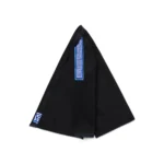Albino and Preto BBBW Bjj Gi Herringbone Classic (Black) with bag - Image 3