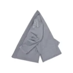 BJJ Tonal Pack Gi Albino & Preto Grey with Bag | Premium Brazilian Jiu-Jitsu Kimono - Image 3