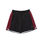 Love MMA BJJ Set Albino & Preto Tough Love LS Rash Guard & Shorts | Premium No-Gi Gear - Image 3