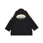 VGB BJJ Gi Comp Albino & Preto Black with Bag | Premium Competition Brazilian Jiu-Jitsu Kimono - Image 4