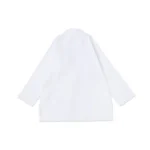 Albino and Preto BJJ Gi Workwear (White) with bag - Image 3
