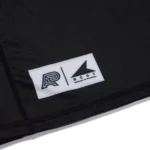 Albino and Preto x MMA BJJ Set DCDT Rash Guard SS (Adult) and shorts - Image 4