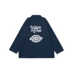 Albino and Preto x BJJ Dickies 2 Gi (Navy) with bag Premium Brazilian Jiu-Jitsu Gi - Image 4