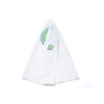 Comp BJJ GI NYT Albino and Preto RS400 White with Bag | Premium IBJJF Competition Jiu-Jitsu Gi - Image 3
