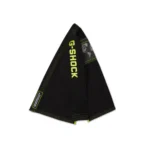 Albino and Preto x G-Shock BJJ Gi (Black) with Bag - Image 4